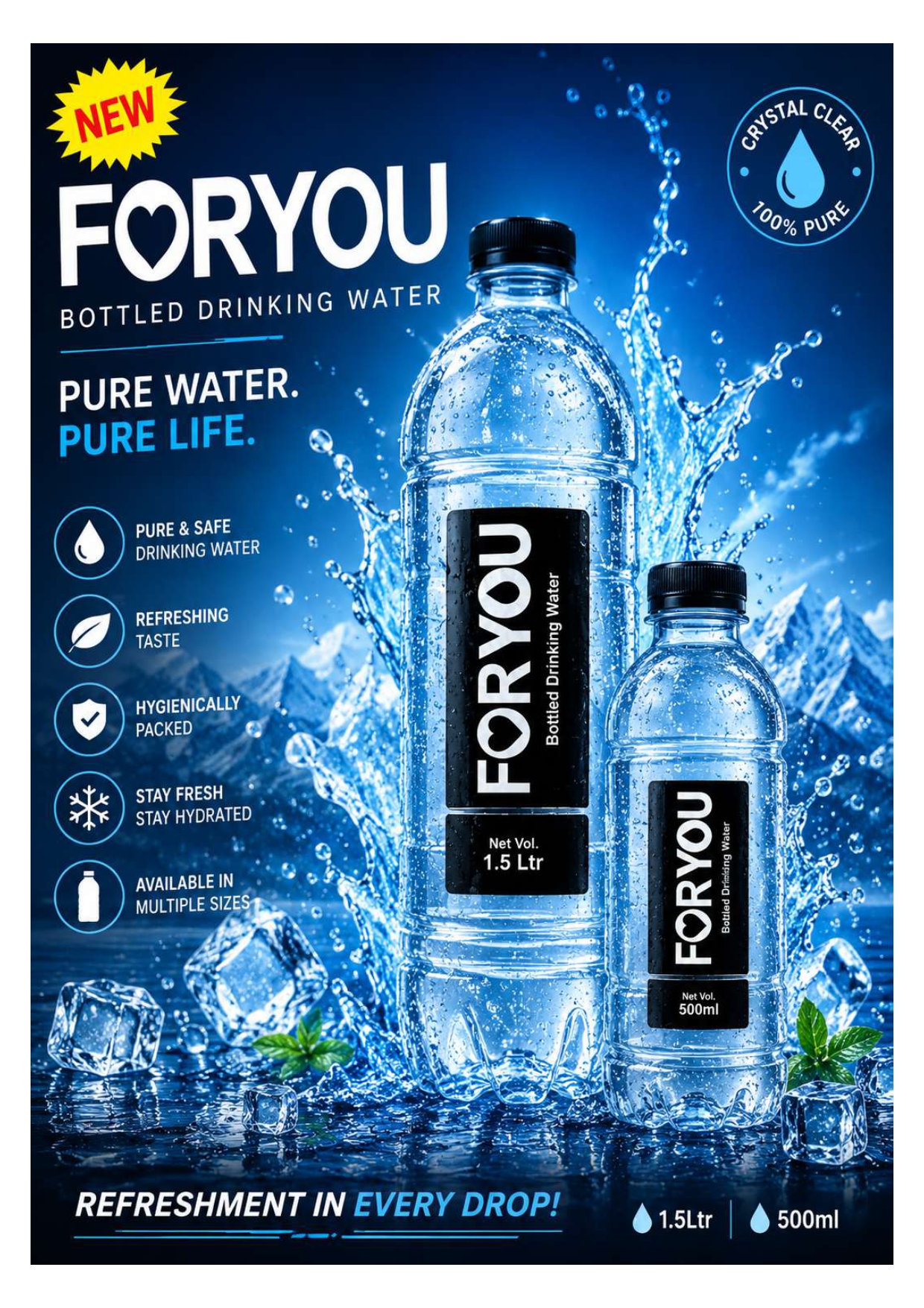 Drinking Water